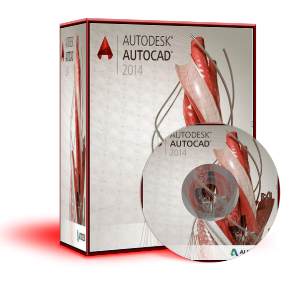 autocad 2014 download free with crack